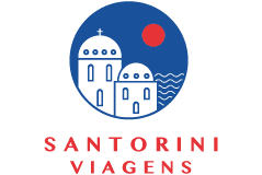 Santorini Viagens